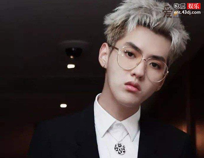 吴亦凡林西娅事件
