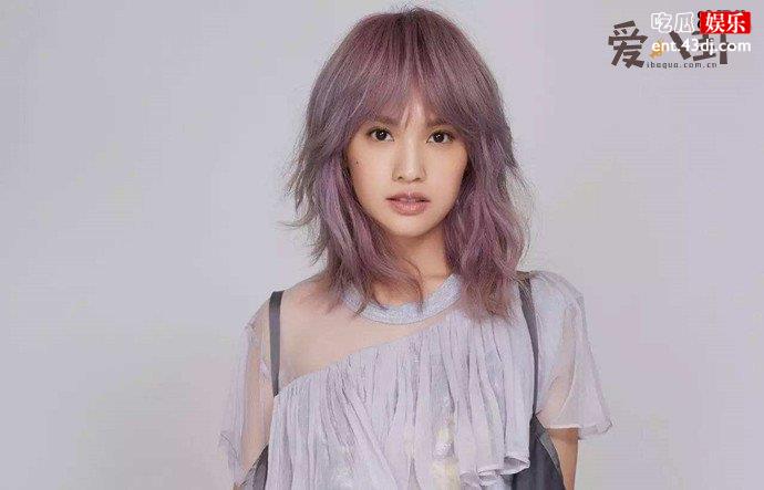 杨丞琳回复李荣浩