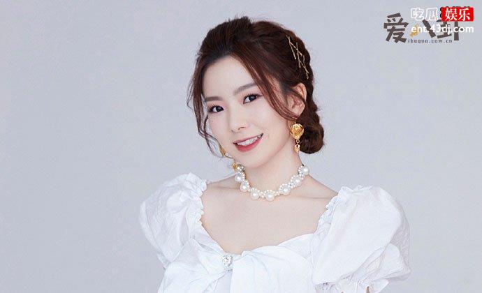 陈卓璇与新湃传媒解约了吗