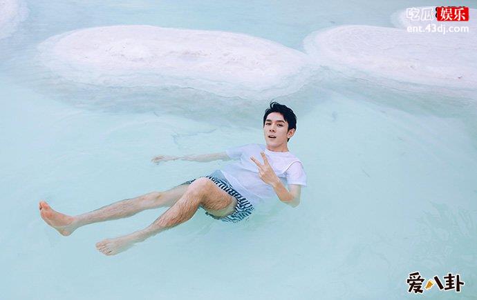 李佳琦直播说漏嘴