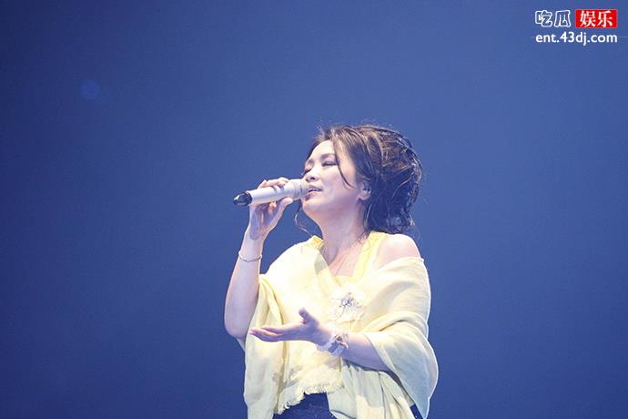 齐豫的两段坎坷婚姻经历