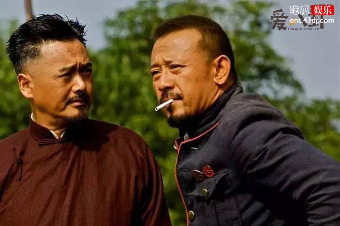 《让子弹飞》结局意味着什么