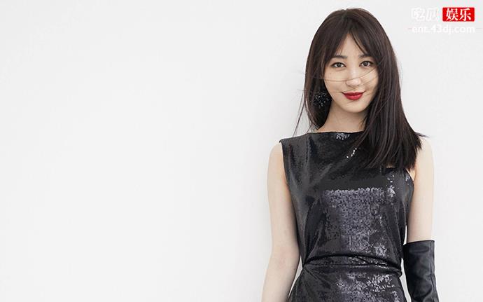 被黄晓明抛弃后的李菲儿遭遇了什么