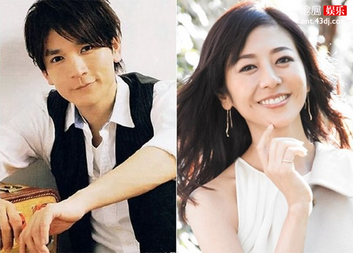 长野博2016年结婚