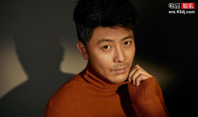 吴期江个人写真