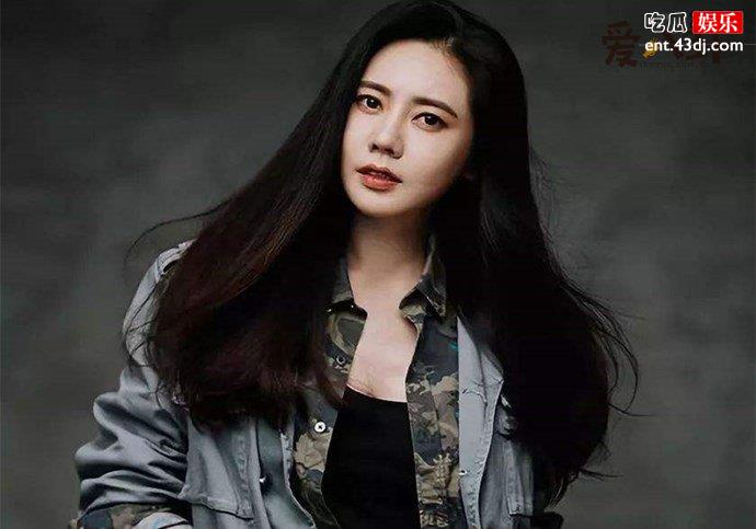 秋瓷炫照片