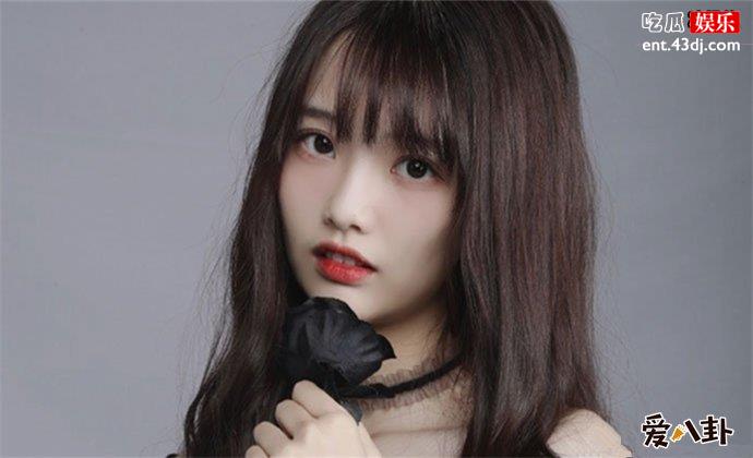 朱苓个人资料