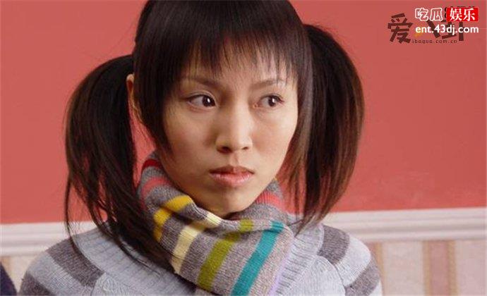 李倩妮照片