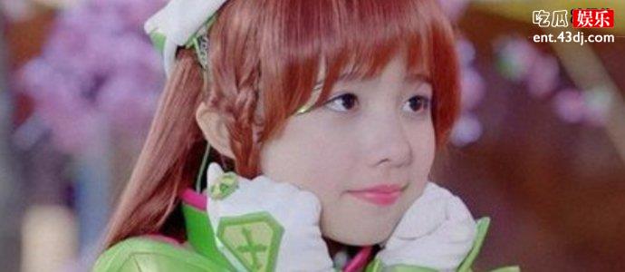 白洋谦舞法天女