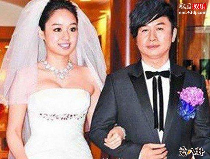 黄舒骏前妻张晓燕是谁