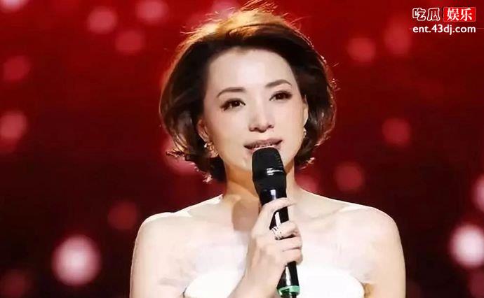 董卿健康状况