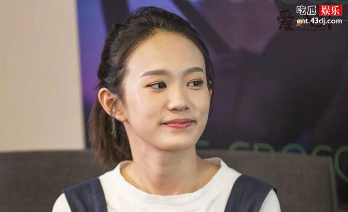 女演员黄尧个人资料