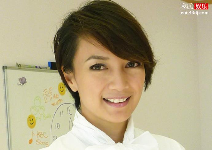 杨婉仪怎么不演戏了