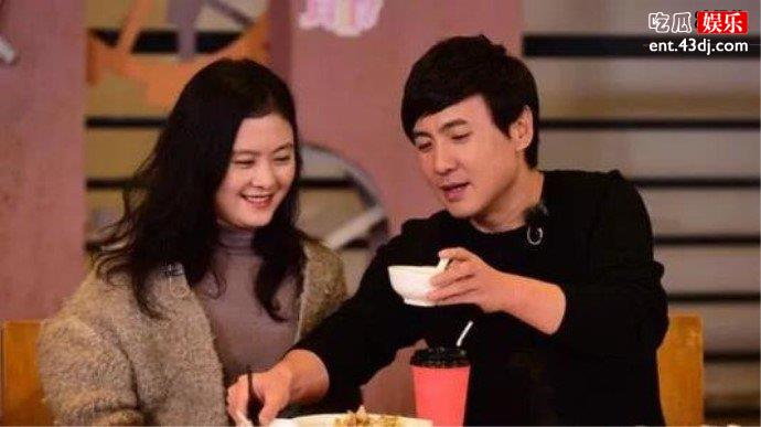 沈腾和老婆王琦
