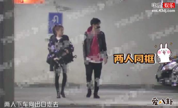 秦霄贤辛雨锡被拍