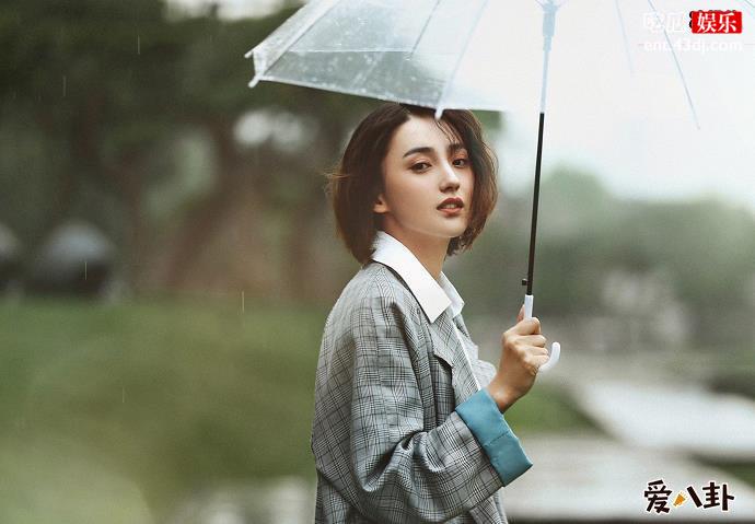 艾晓琪男友是谁