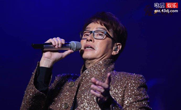 谭咏麟外号校长