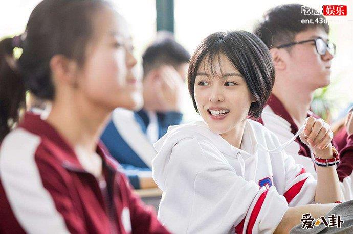 《我只喜欢你》郝五一扮演者