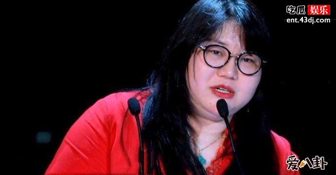 杨天真的口碑非常差