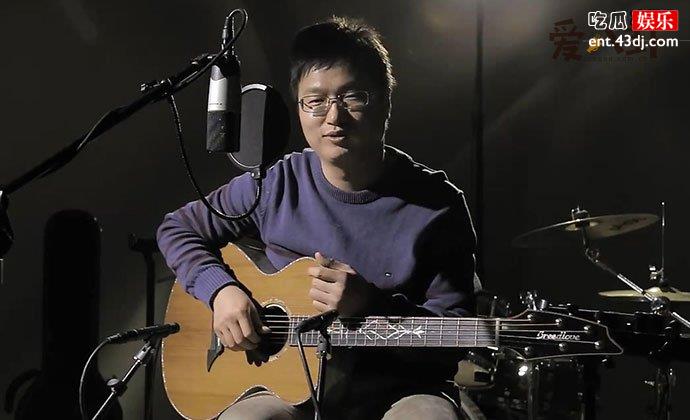 独立音乐人李志履历