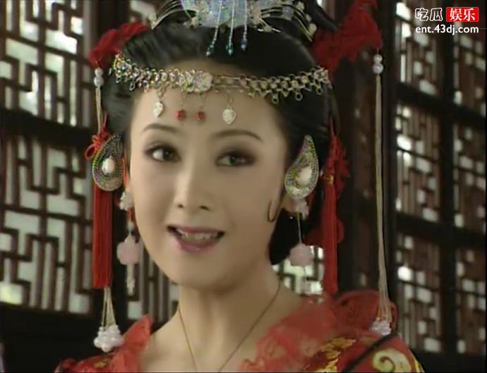 《上错花轿嫁对郎》杜冰雁