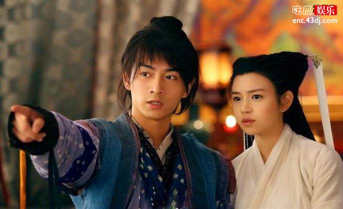 陈晓对陈妍希冷淡？不存在的事！