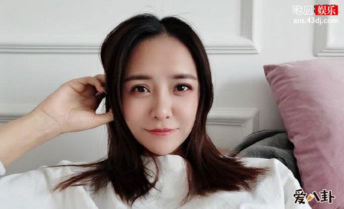 喻佳丽老公是谁