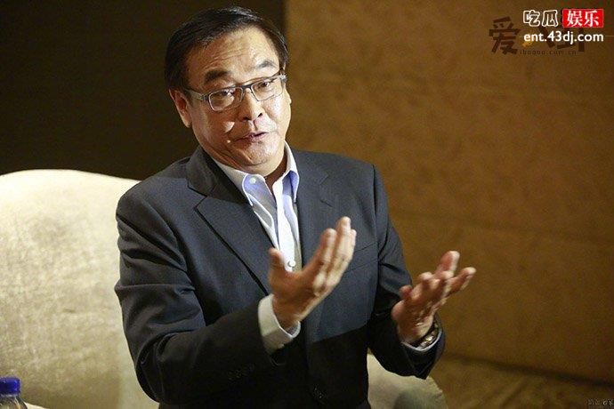 尔冬升现任老婆是谁 