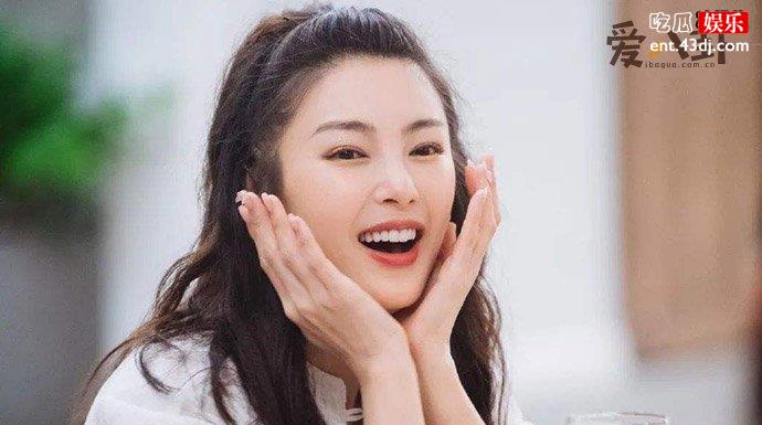 张雨绮曾用名张爽