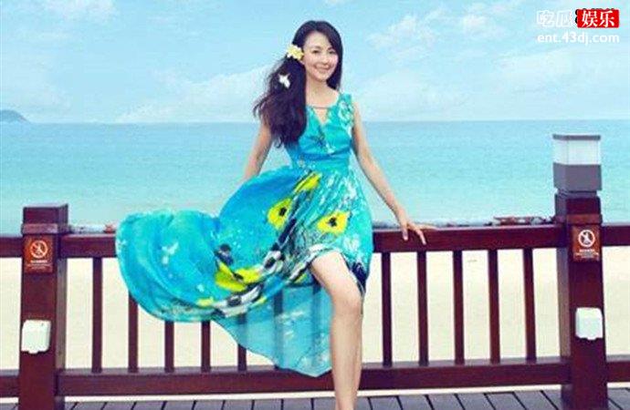 杨童舒与宋林静，同脸却不同命