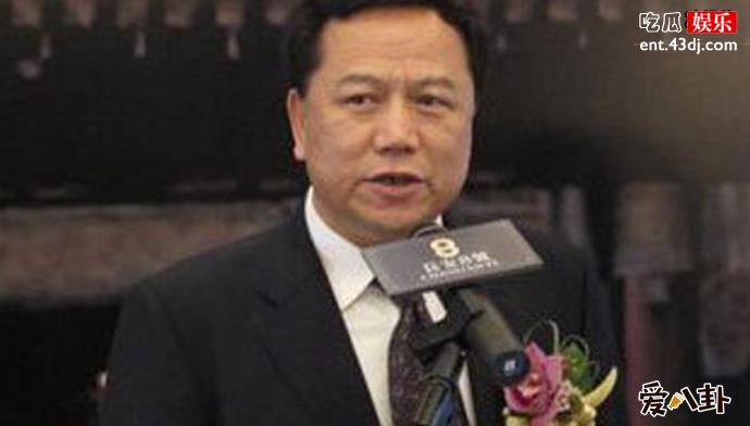王艳老公比她大多少岁