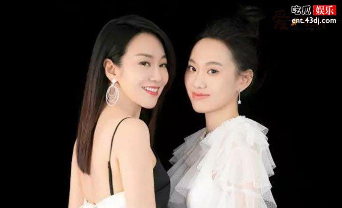 闫妮女儿多大了