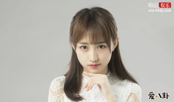黄婷婷解约