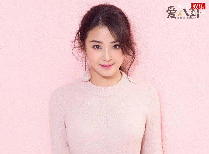 张含韵的人缘为何这么差