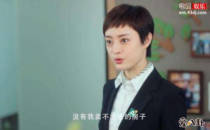 安家房似锦扮演者