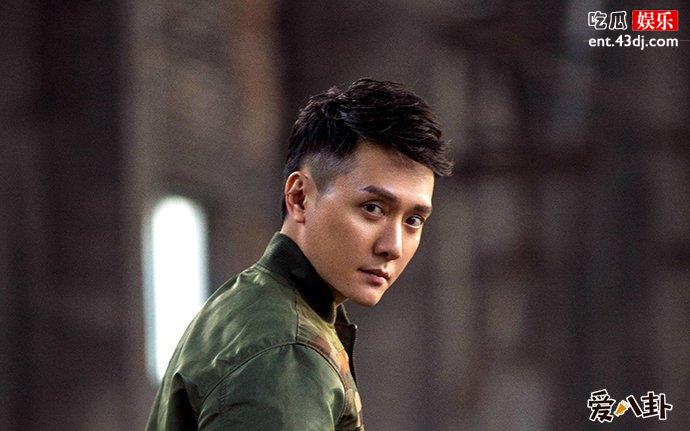 黄晓明冯绍峰的耽改剧让网友纷纷吐槽