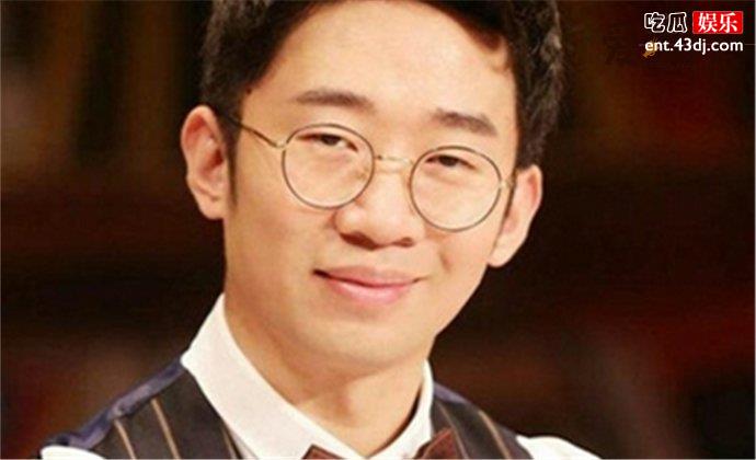 杨迪哪个大学的