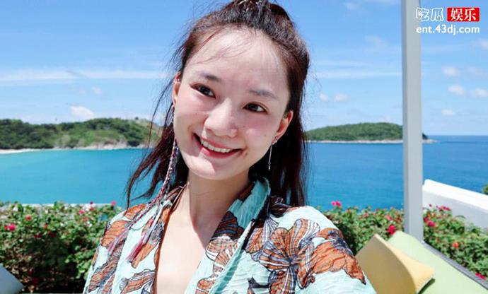 馨子近况