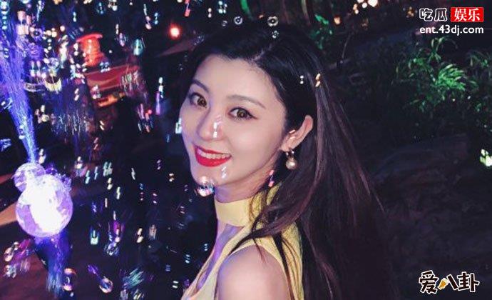 费沁雯老公是谁