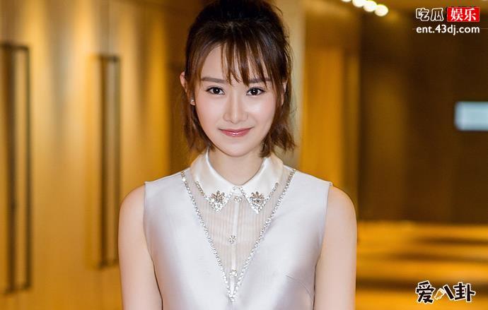 王渊慧和黄磊关系