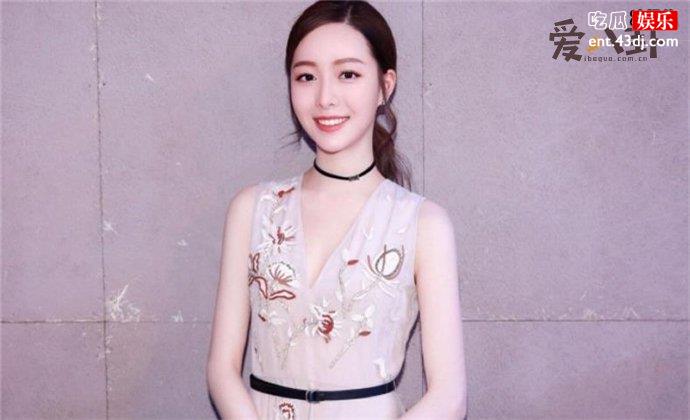 赵尧珂个人资料