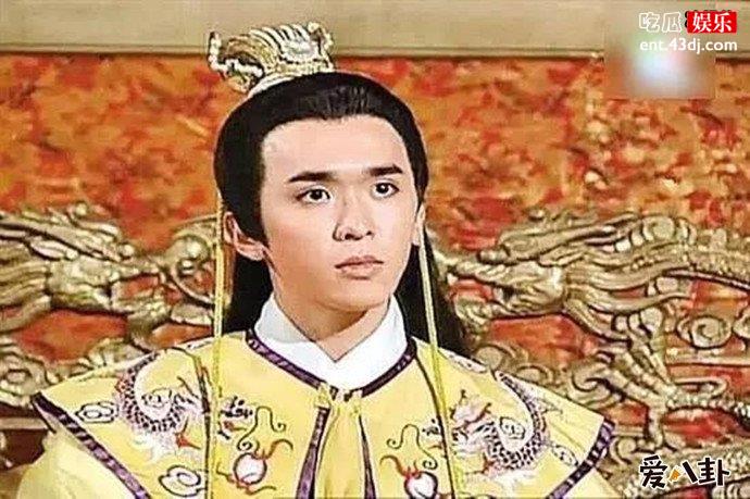 邓兆尊剧照