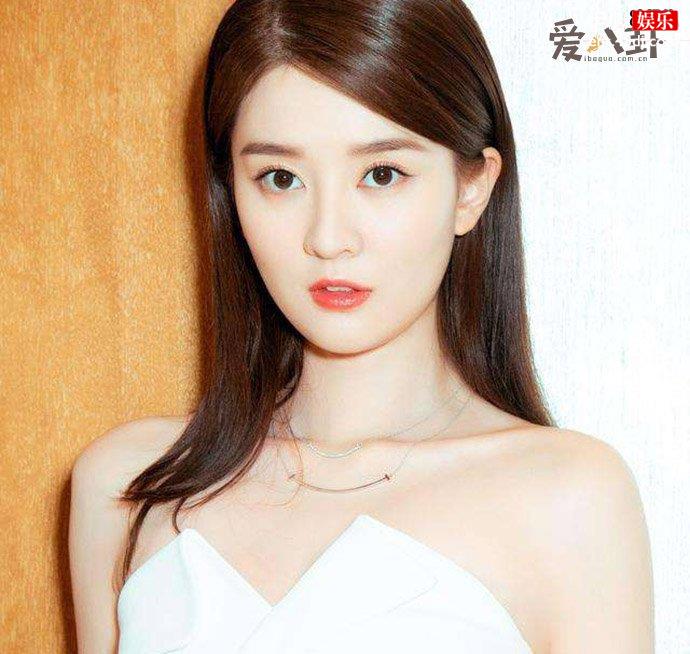 乔欣美照