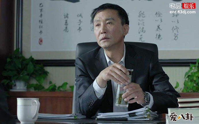 沙瑞金为何会变坏
