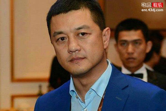 李亚鹏