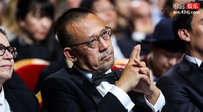 姜文中国内地著名导演