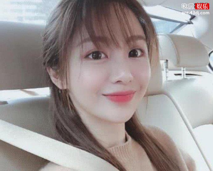 郑晓雯照片
