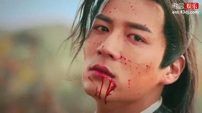 顾剑死了吗 