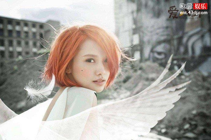 杨丞琳发文感谢李荣浩