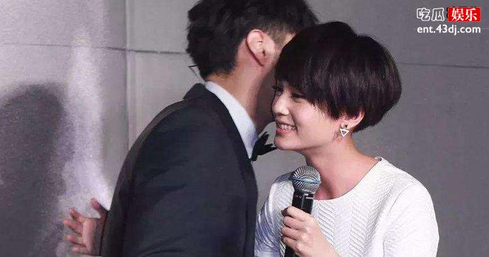 被爆两人会在演唱会上举行婚礼